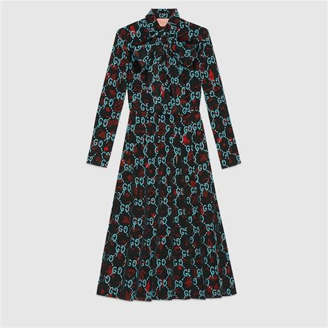 buttons missing on gucci dress|gucci dresses for women.